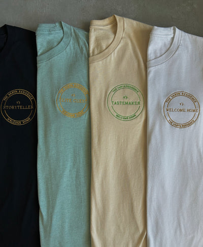 The Storyteller Tee