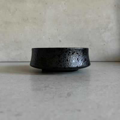 Onyx Stoneware Bowl