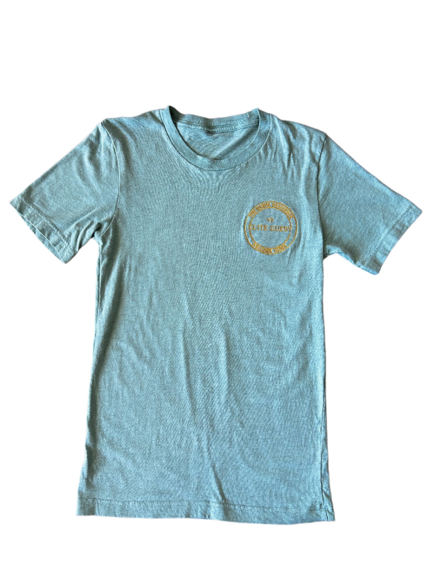 The Elite Guest Tee