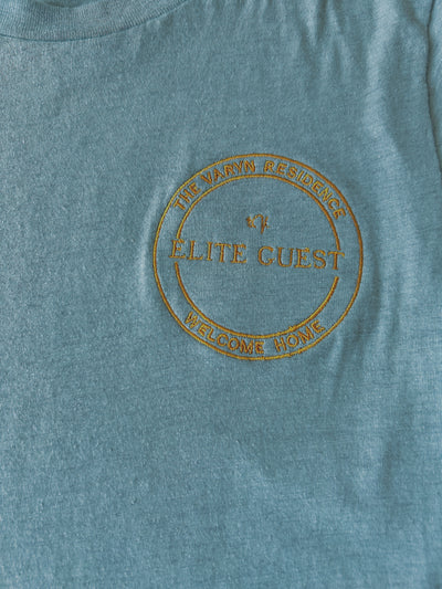 The Elite Guest Tee