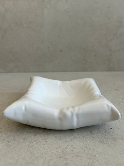 Pillow Talking Ceramic Bowl