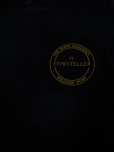 The Storyteller Tee