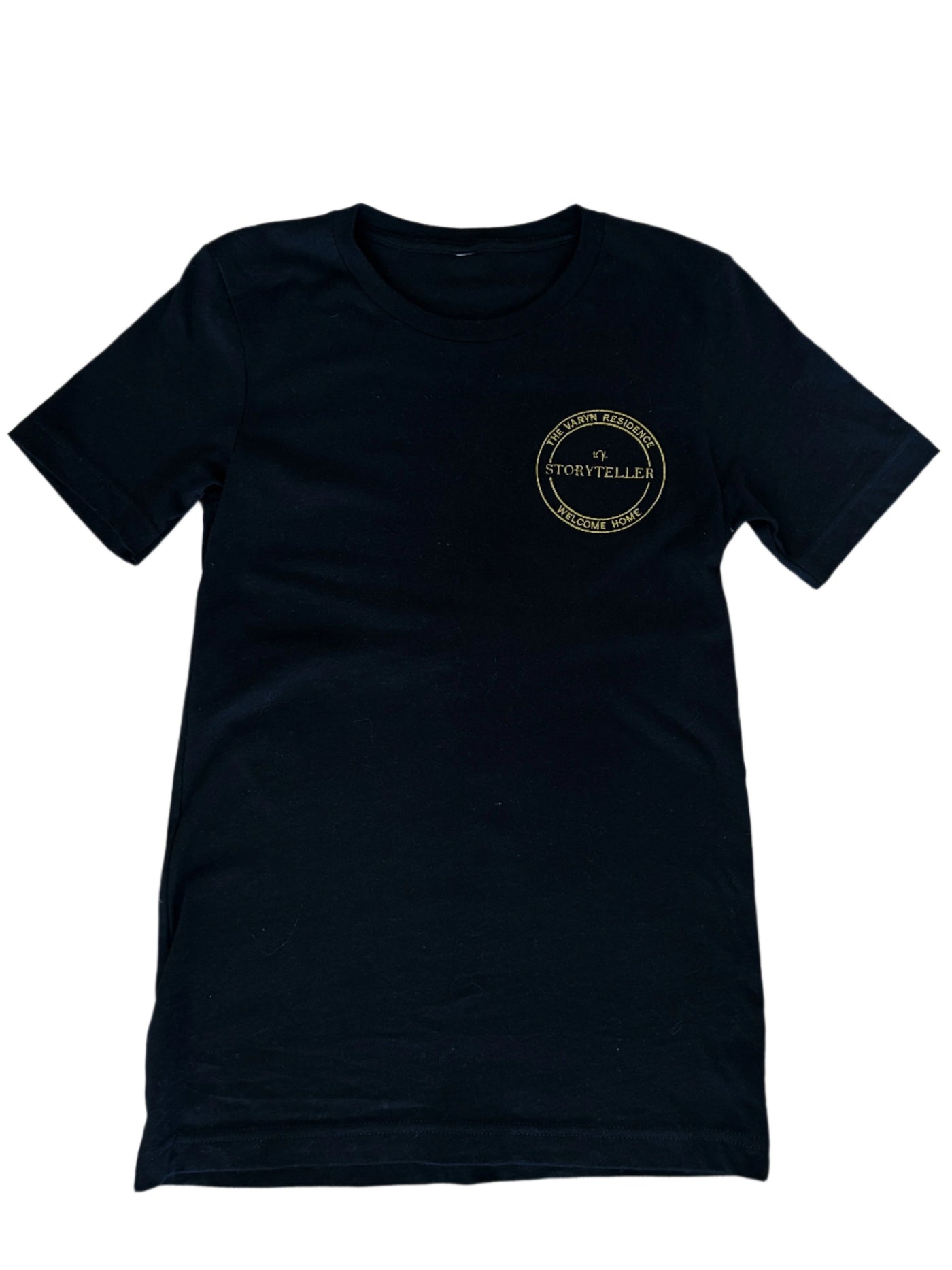The Storyteller Tee