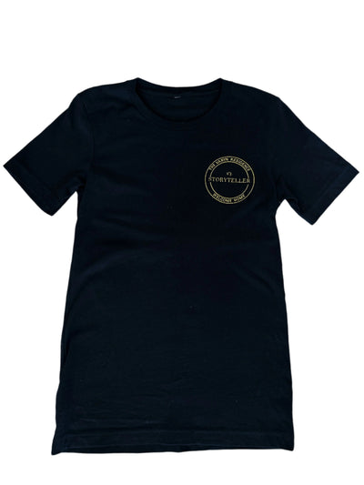 The Storyteller Tee