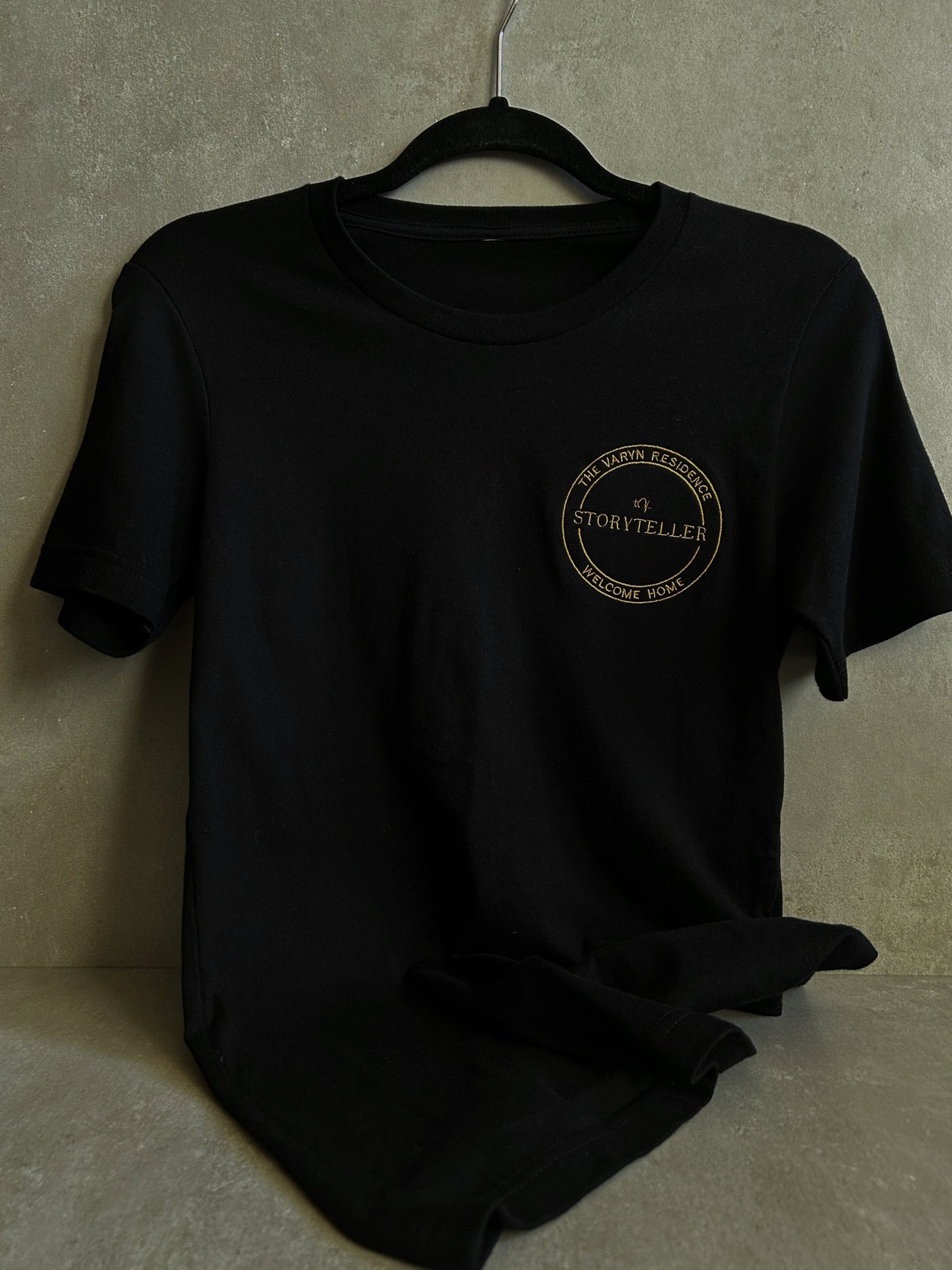 The Storyteller Tee