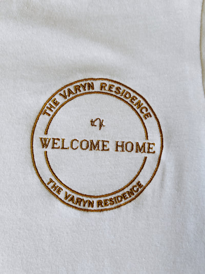 The Welcome Home Tee