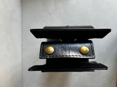 Armor Wash Vessel No. 1