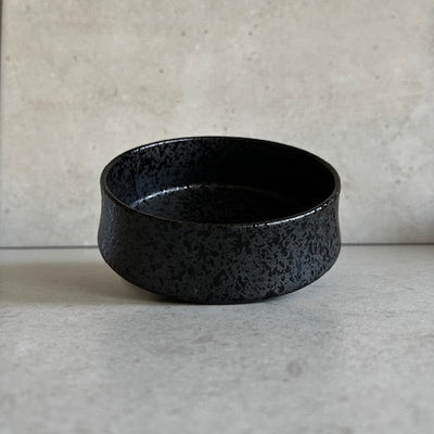Onyx Stoneware Bowl