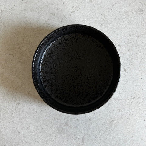 Onyx Stoneware Bowl
