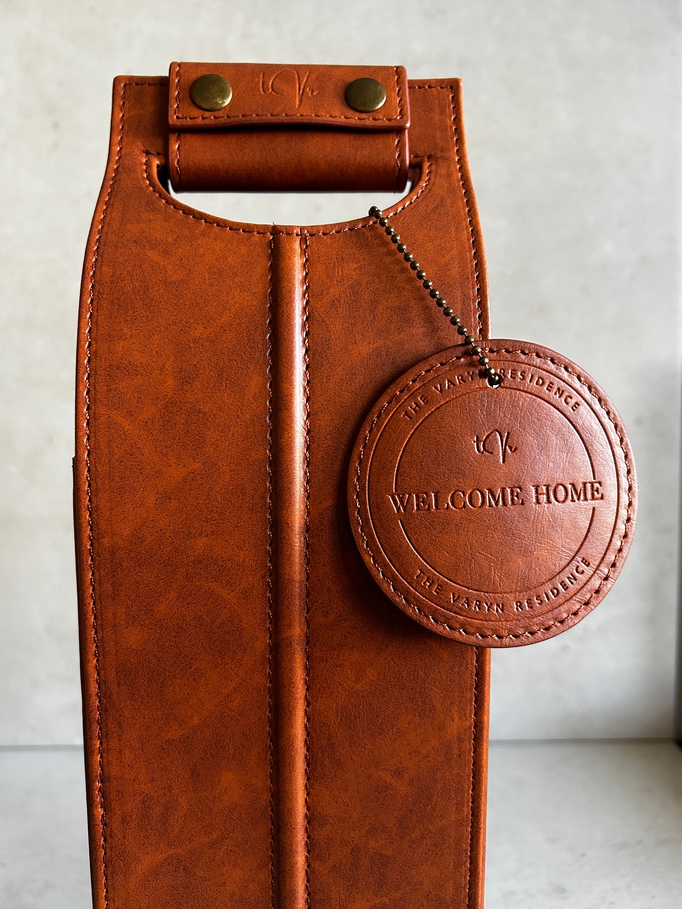 Deep Honey Vessel No. 1