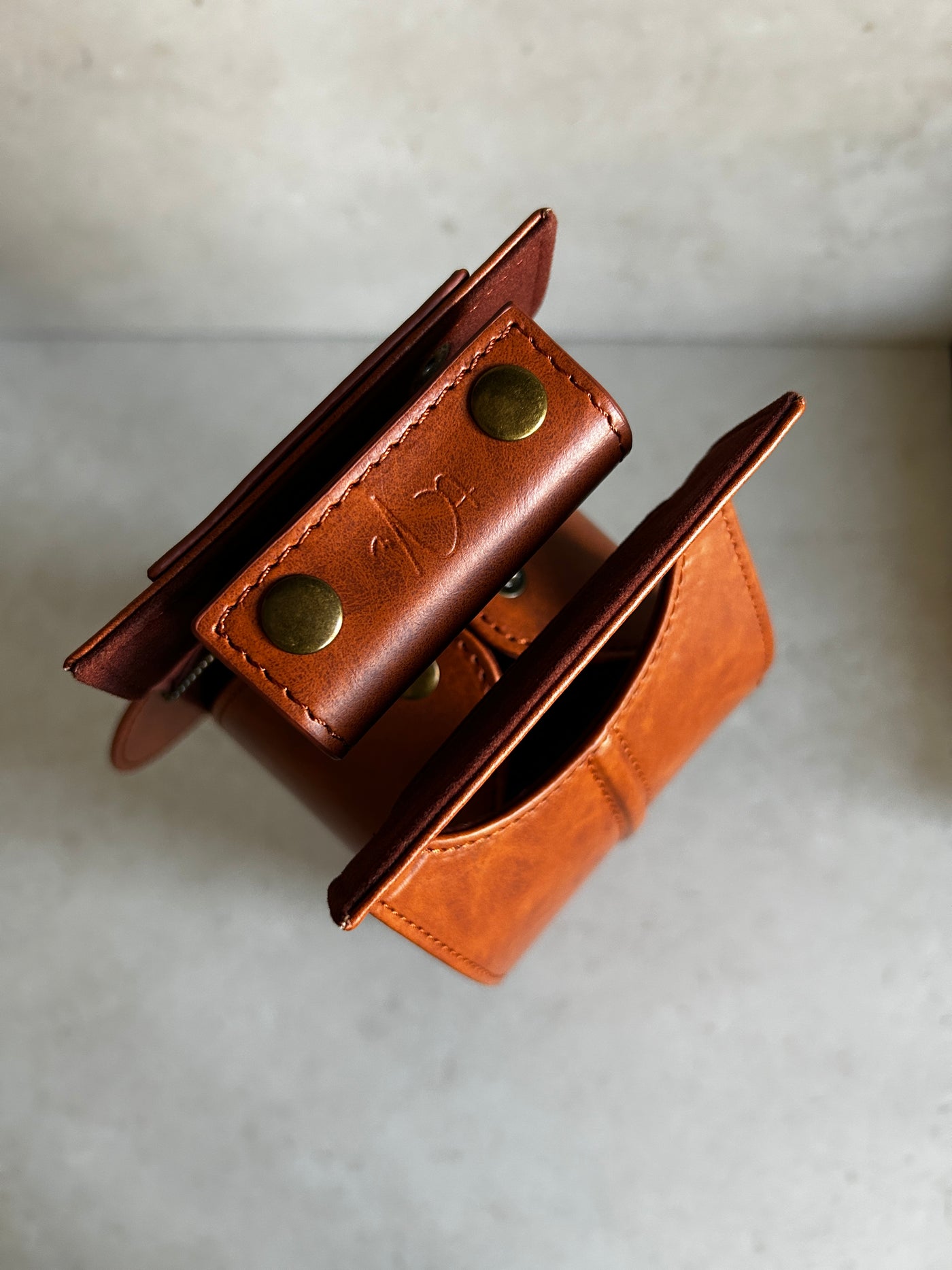 Deep Honey Vessel No. 1