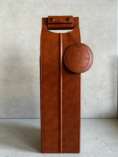 Deep Honey Vessel No. 1