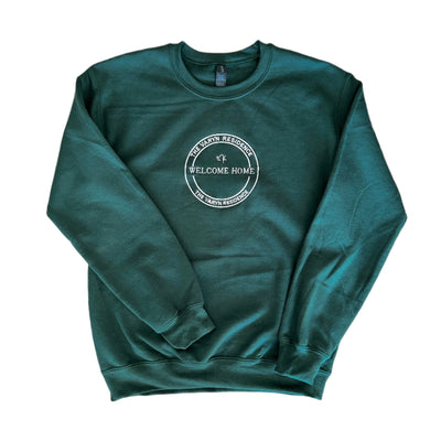 The Welcome Home Crewneck